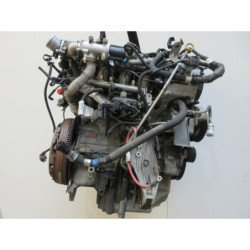 Moteur Alfa Romeo 147 Phase 2